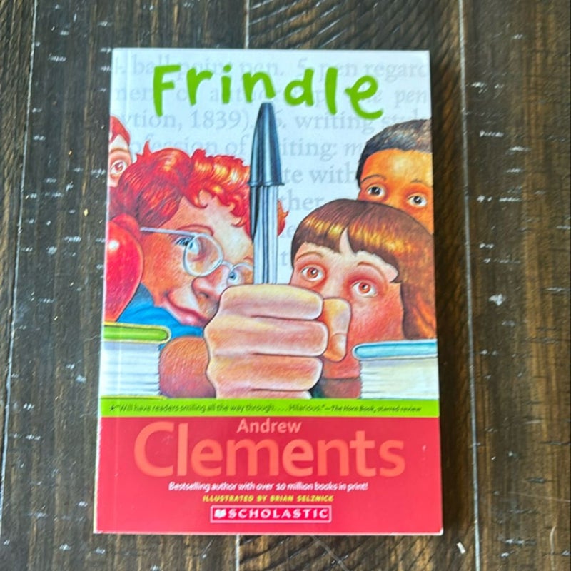 Frindle