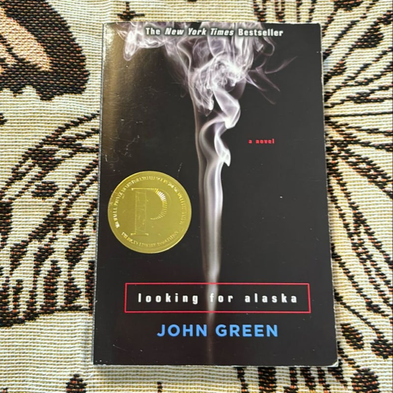 Looking for Alaska