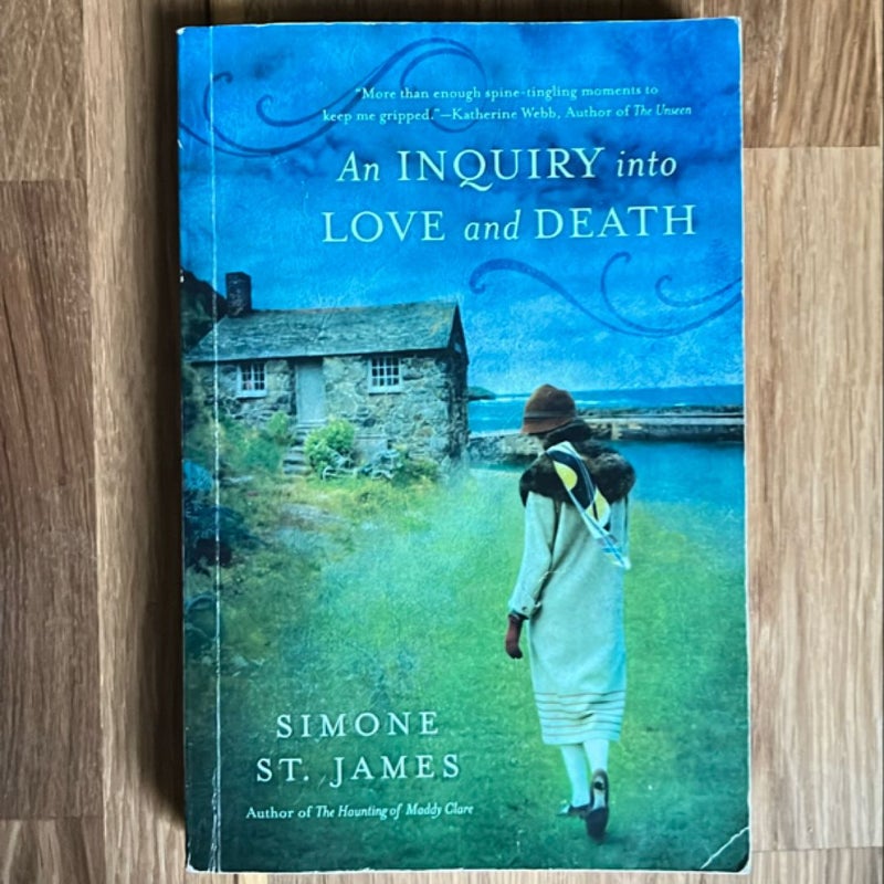 An Inquiry into Love and Death