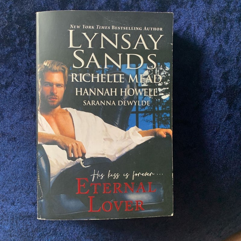 Eternal Lover