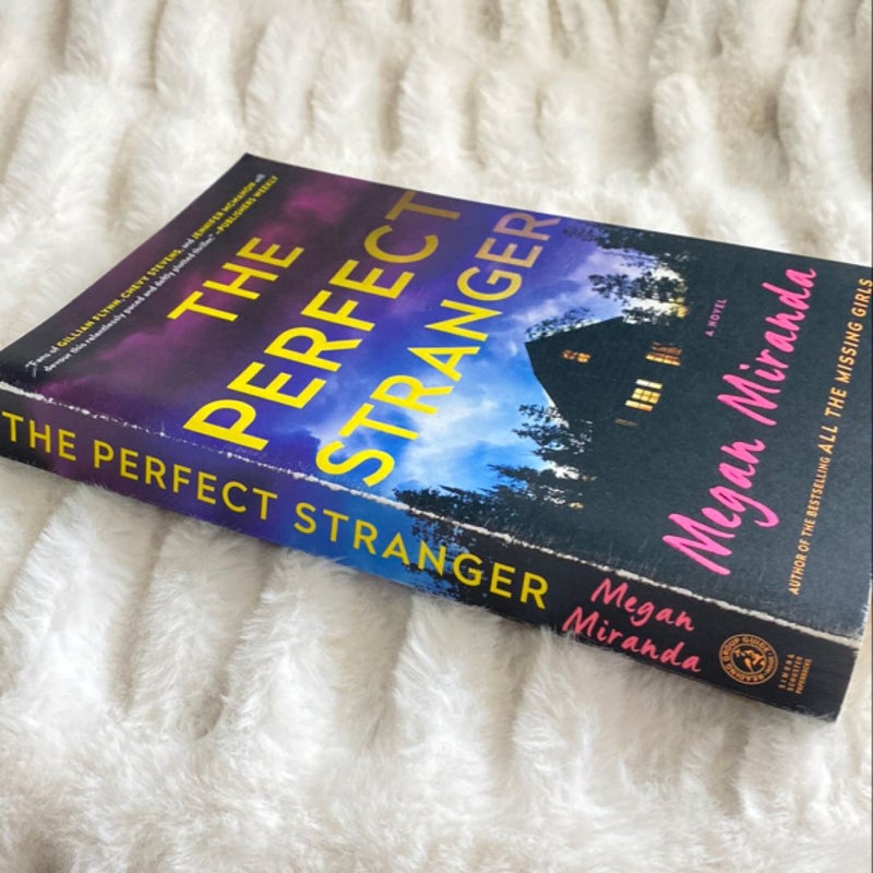 The Perfect Stranger