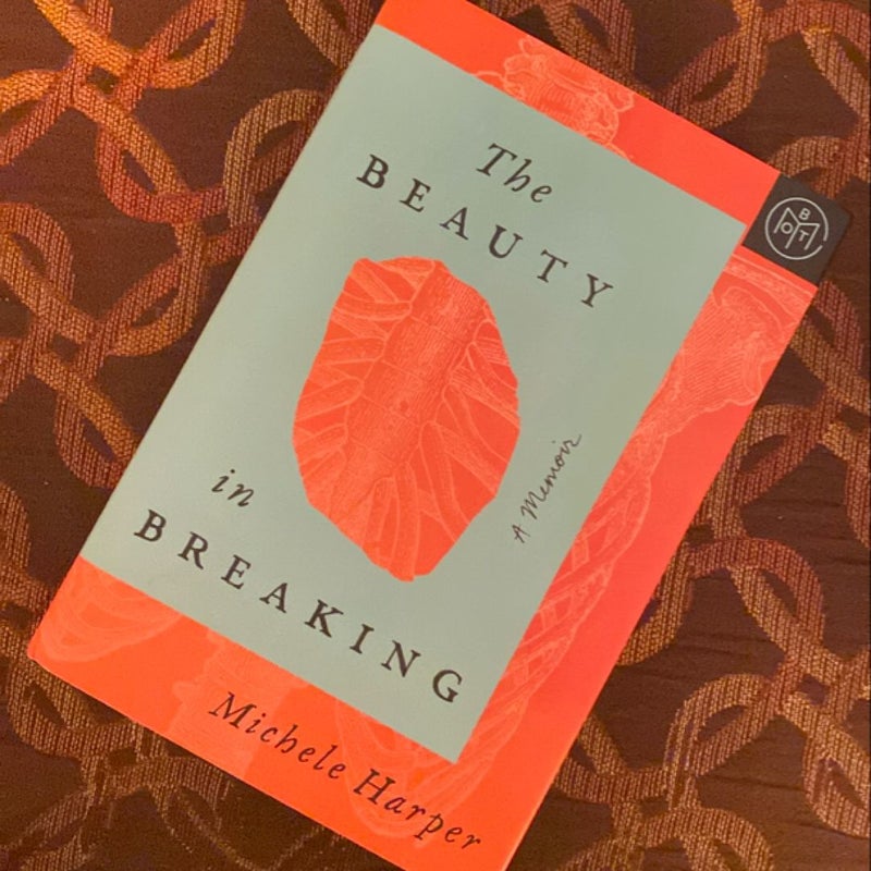 The Beauty in Breaking