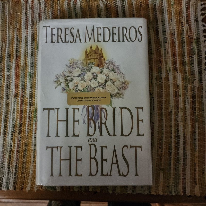 The Bride and the Beast