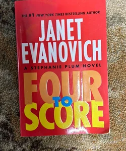 Four to Score