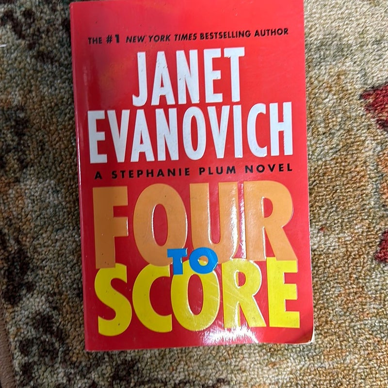 Four to Score