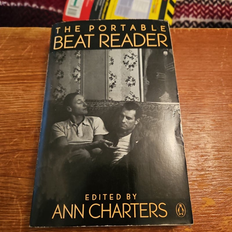 The Portable Beat Reader