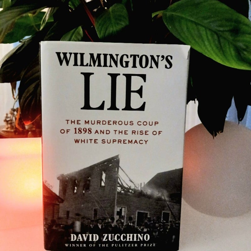 Wilmington's Lie