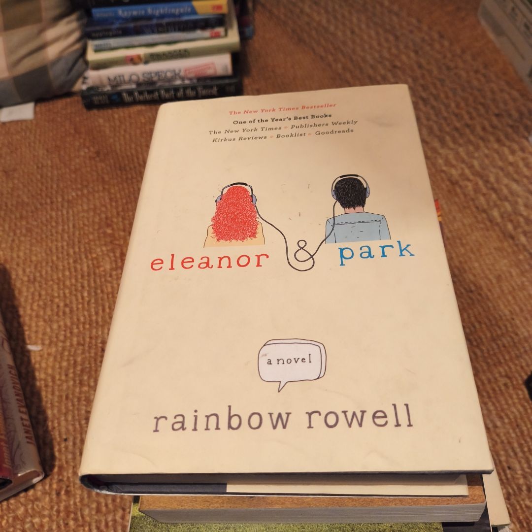 Eleanor and Park
