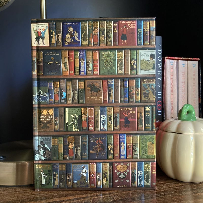 Book journal 
