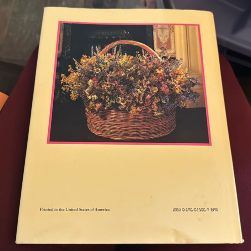 Flower Crafts
