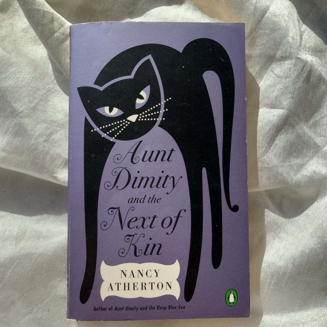 Aunt Dimity and the Next of Kin