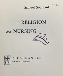 Religion and Nursing