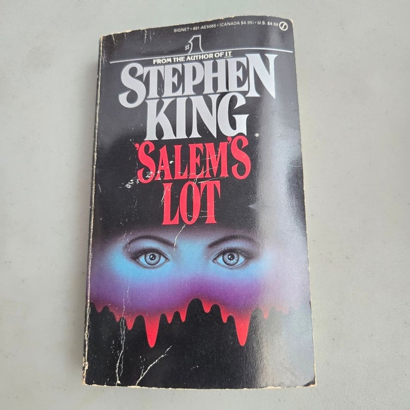 Salem's Lot