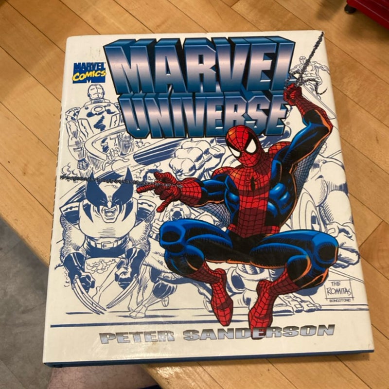 Marvel Universe