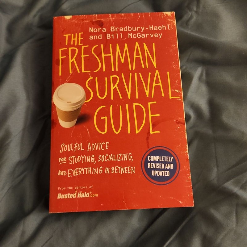 The Freshman Survival Guide