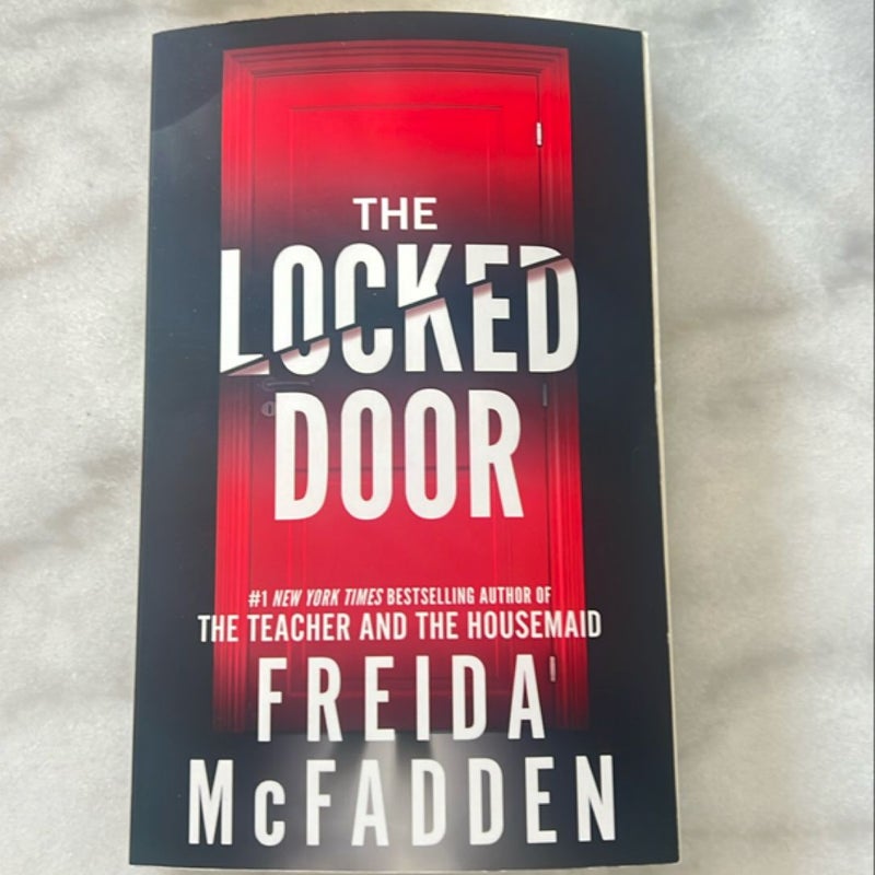 The Locked Door