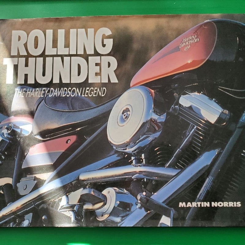 Rolling Thunder
