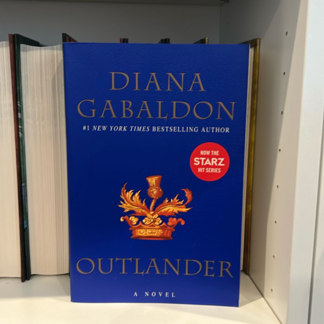 Outlander