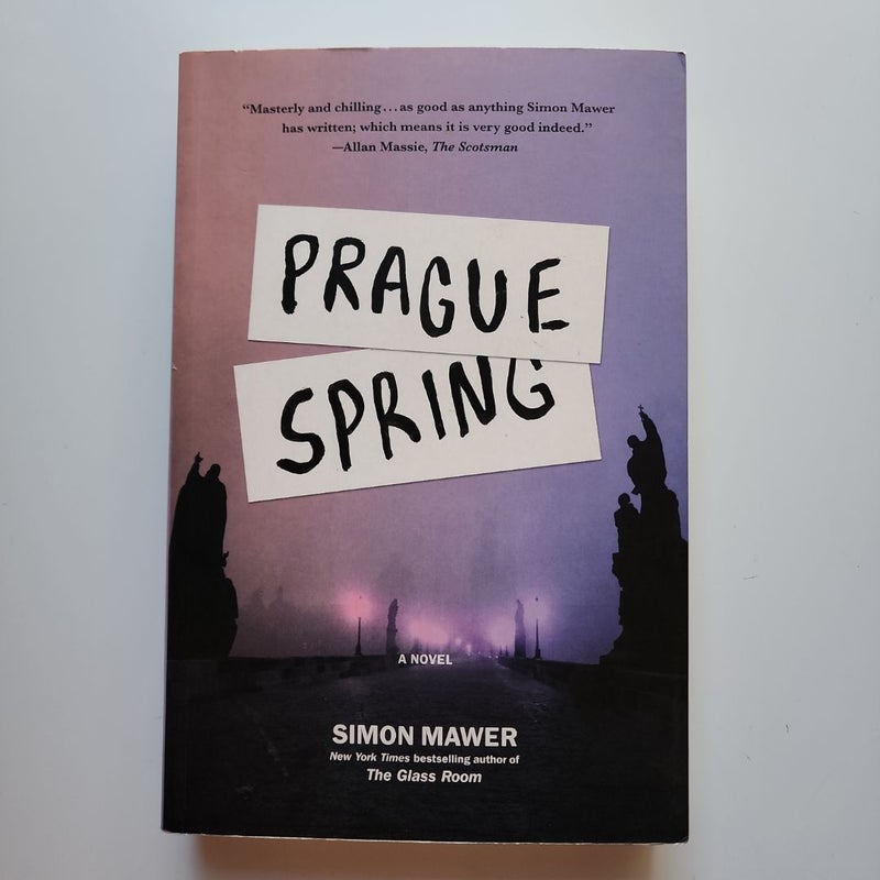 Prague Spring