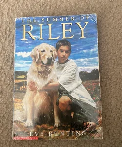 The summer of Riley 