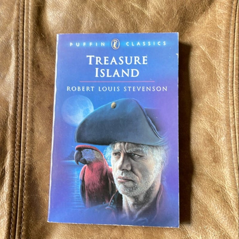 Treasure Island