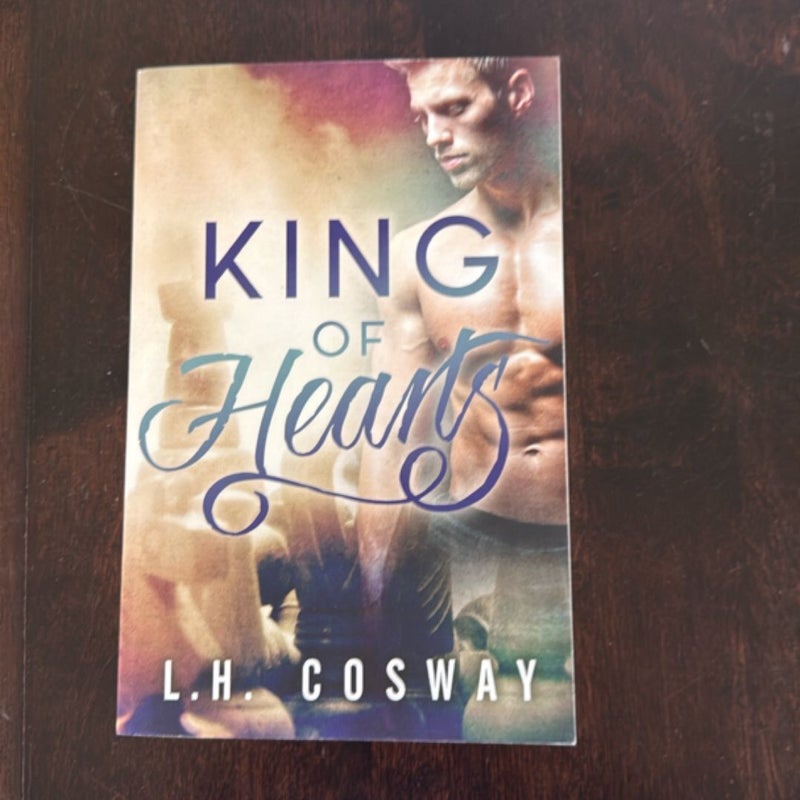 King of Hearts