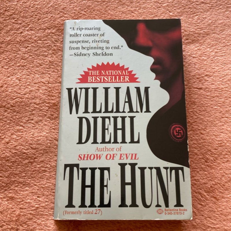 The Hunt