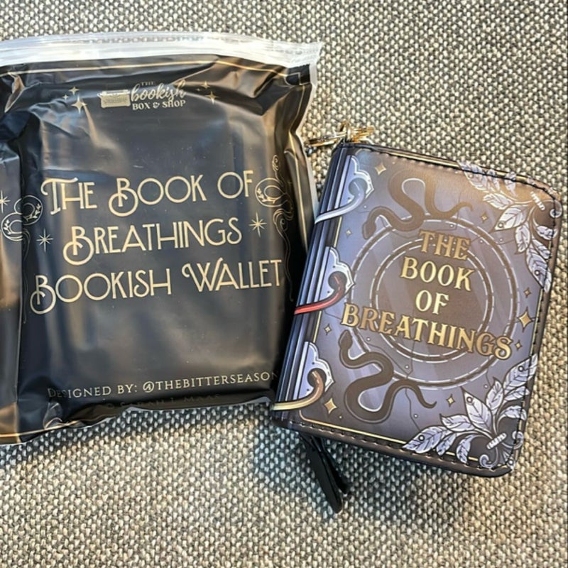 A Court of Thorns and Roses merch bundle-The Bookish Box