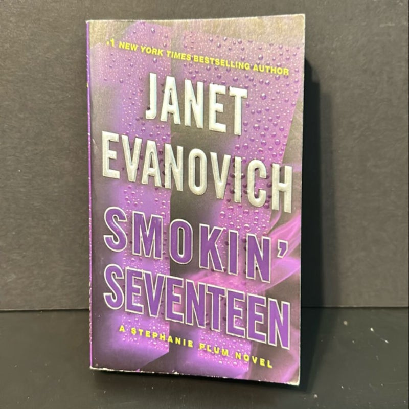 Smokin' Seventeen