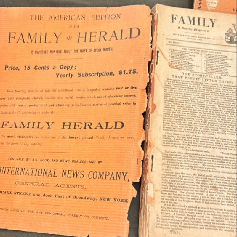 Family Herald