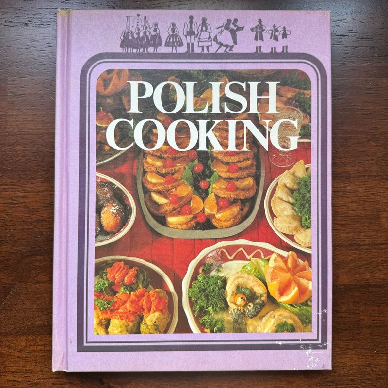 Polish Cooking
