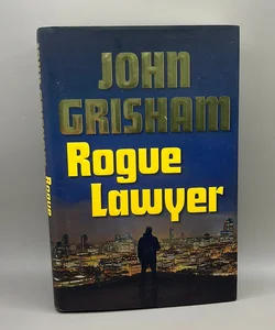 Rogue Lawyer