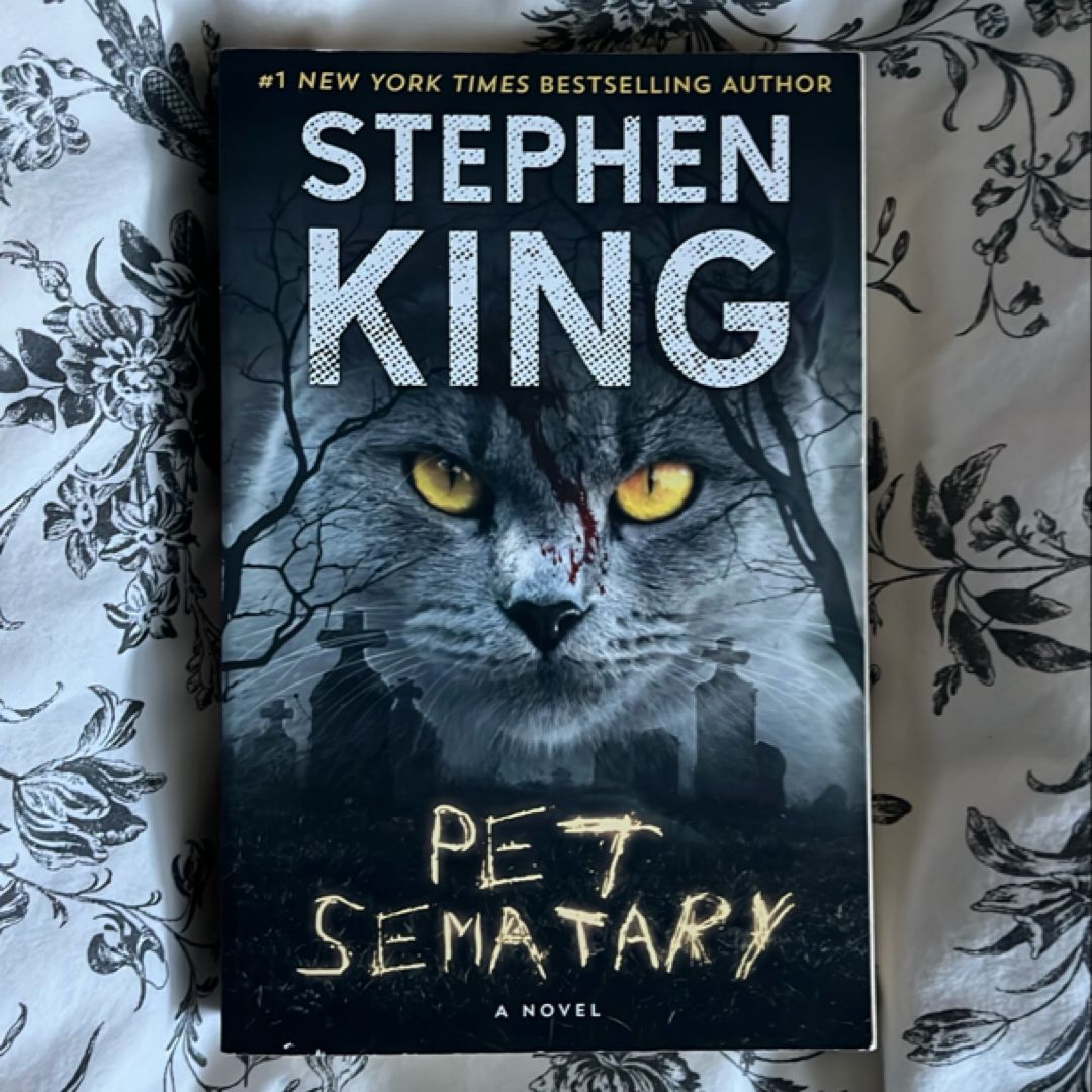 Pet Sematary