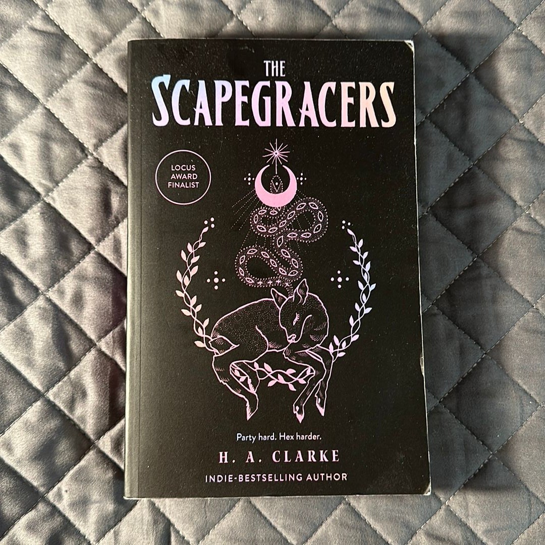 The Scapegracers