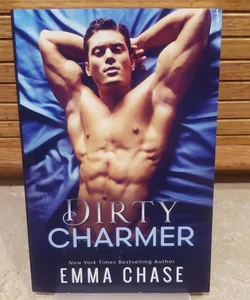 Dirty Charmer (signed)
