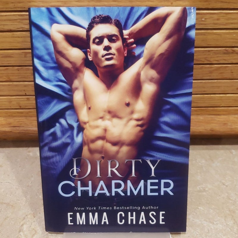 Dirty Charmer (signed)