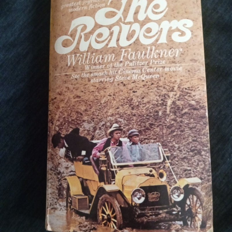 The Reivers