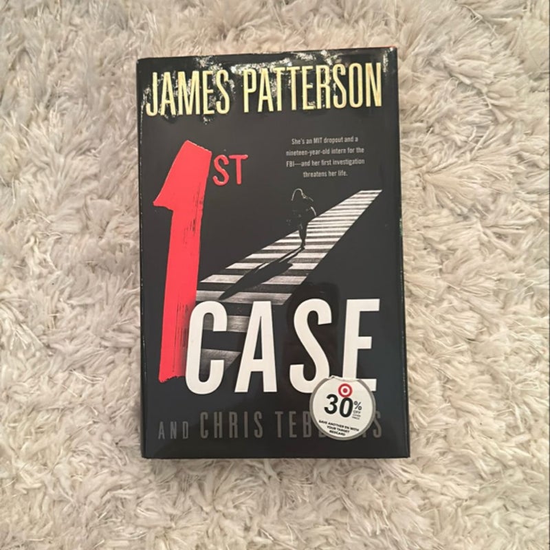 1st Case