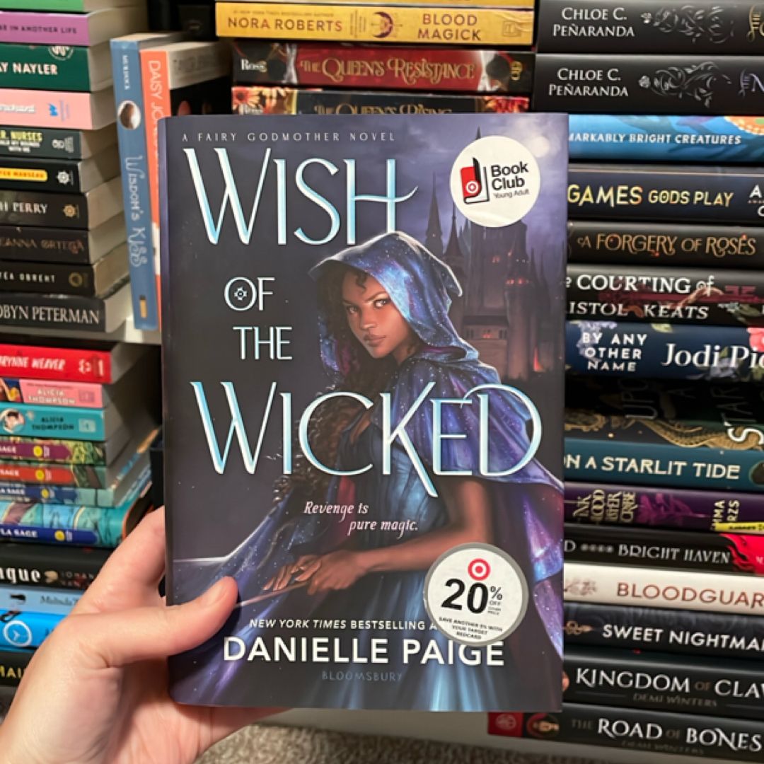 Wish of the Wicked