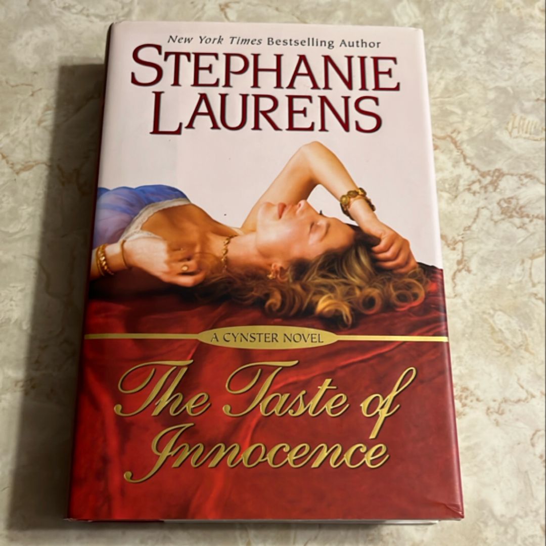 The Taste of Innocence