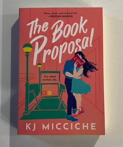 The Book Proposal