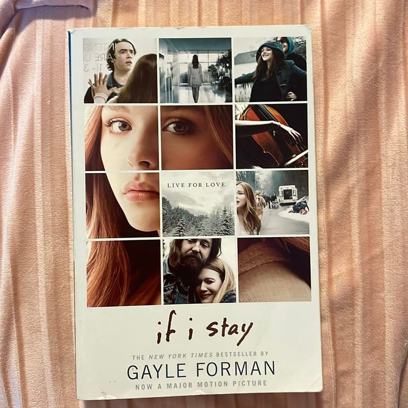 If I Stay