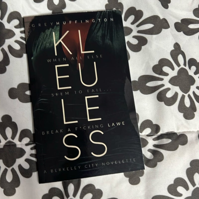 Kleuless