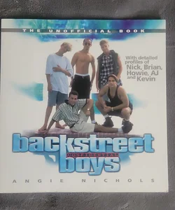 Backstreet Boys Confidential