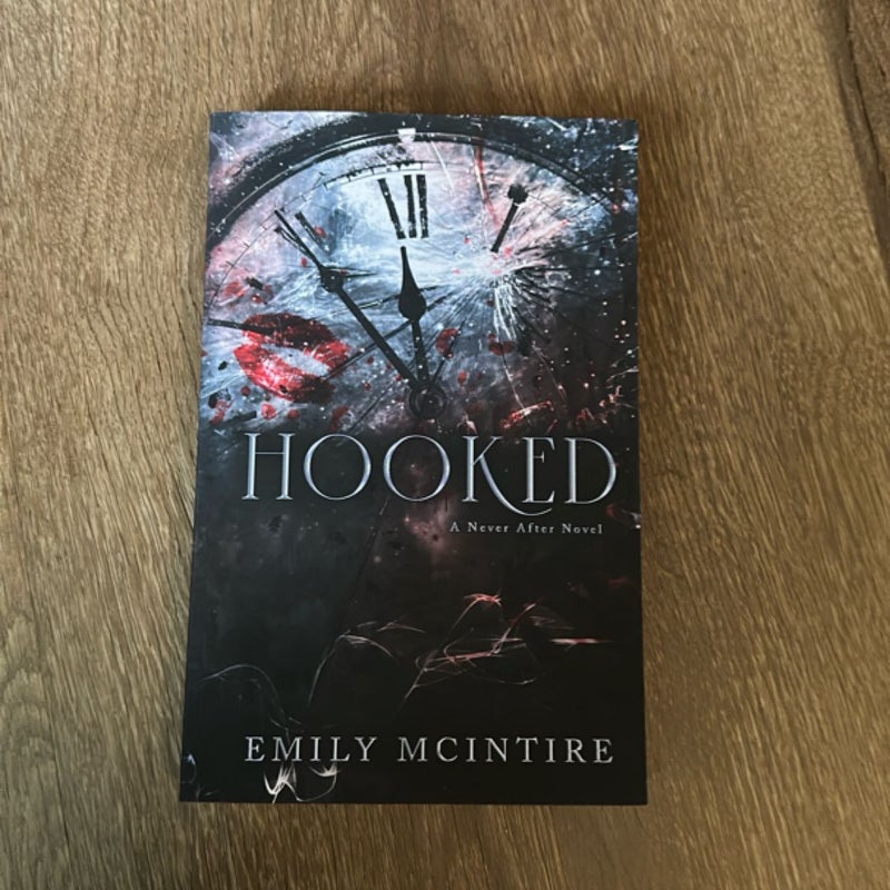 Hooked