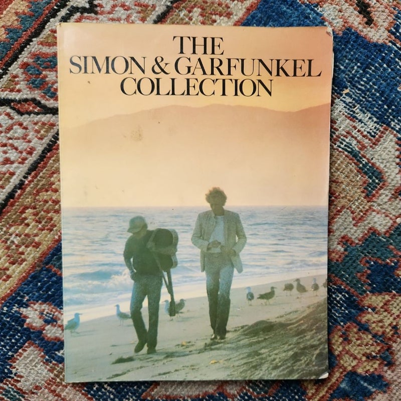 The Simon and Garfunkel Collection