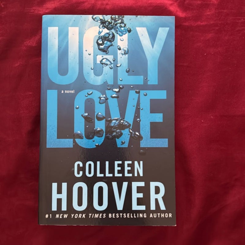 Ugly Love