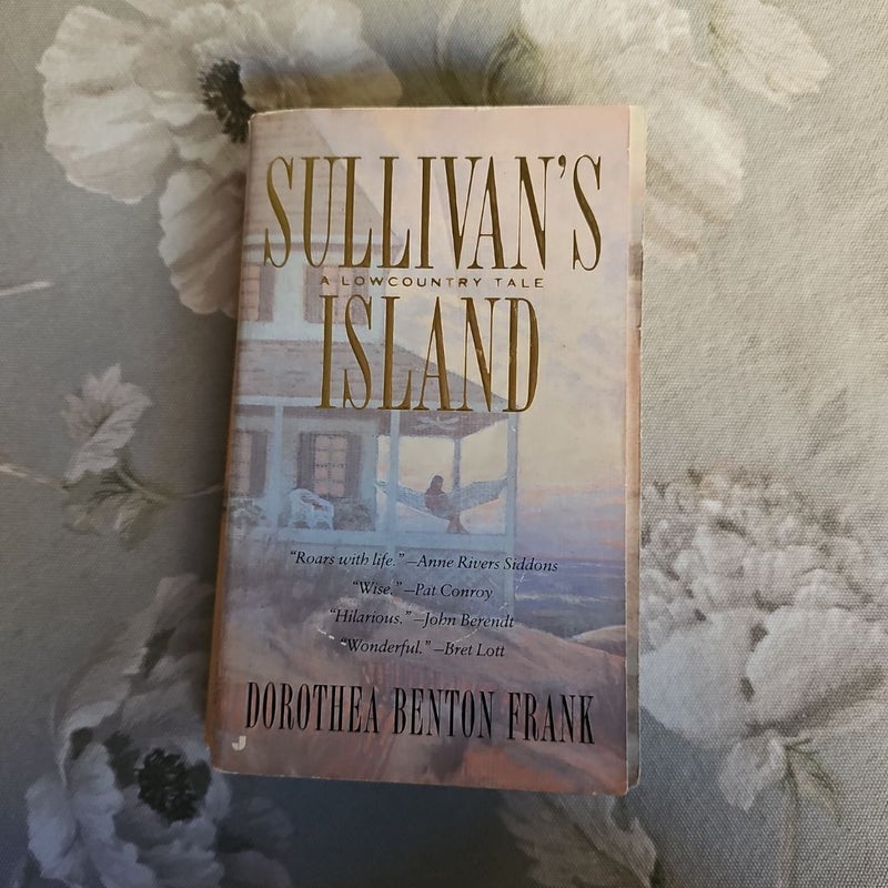 Sullivan's Island