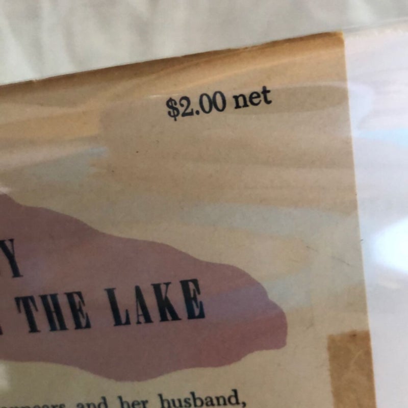 The Lady In The Lake