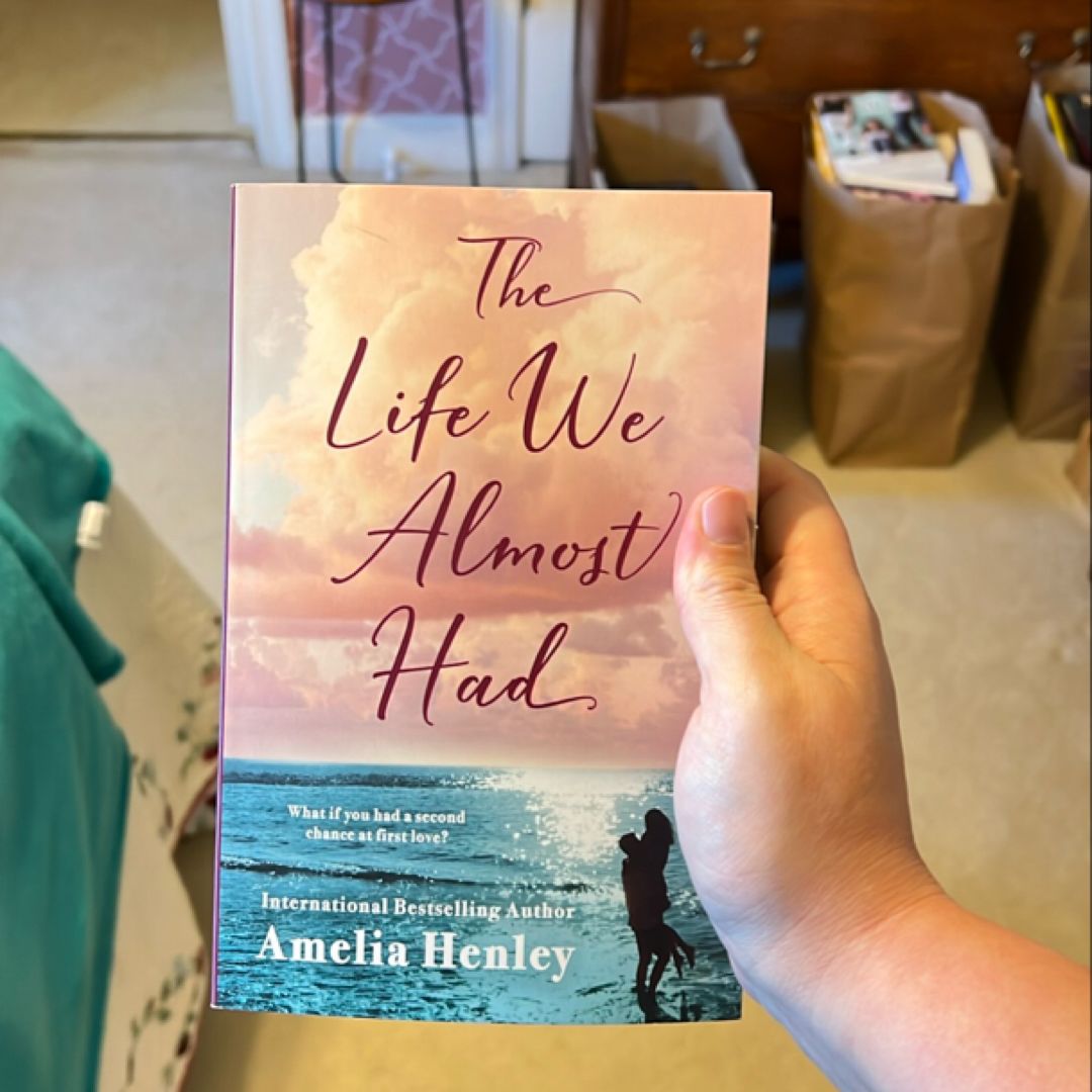 The Life We Almost Had